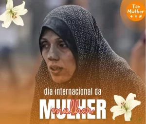 Dia Internacional da Mulher 2024