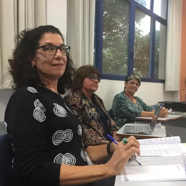 Centro de Estudos GDSV em desenvolvimento
